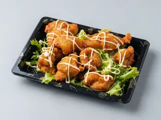 12.Chick fritti 8pz