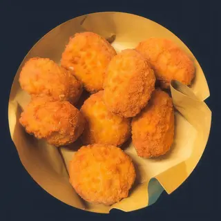 Chicken nuggets - 10 pezzi