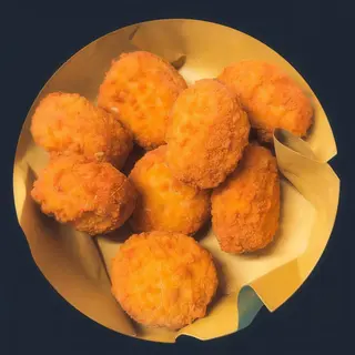 Chicken nuggets - 20 pezzi