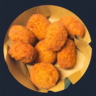 Chicken nuggets - 20 pezzi
