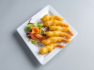 Jingha prawn (2)