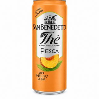 Thè alla Pesca 33 cl