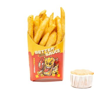 Patatine fritte - porzione piccola