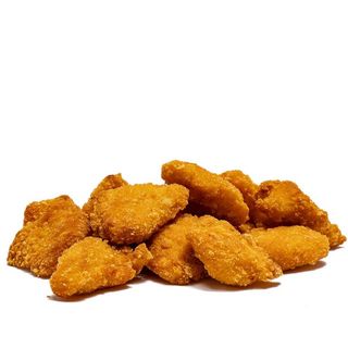 Crocchette di pollo - 8 pezzi