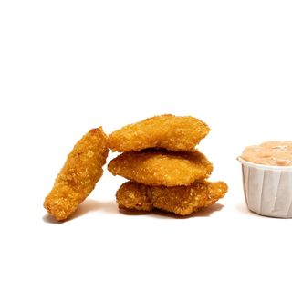 Crocchette di Pollo - 4 pezzi