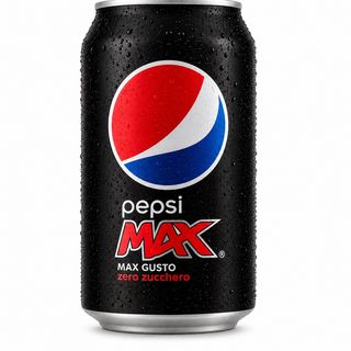 Pepsi Zero 33 cl