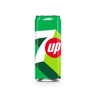 7Up 33 cl