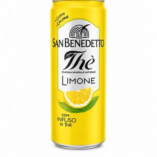 Thè al Limone 33 cl