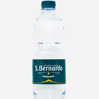 B4 Acqua frizzante 50cl