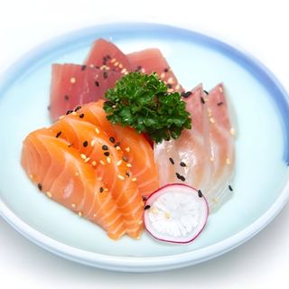 145 Chirashi