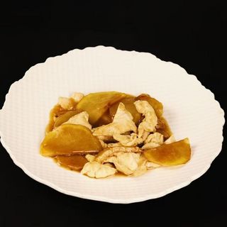 181 Pollo e patate