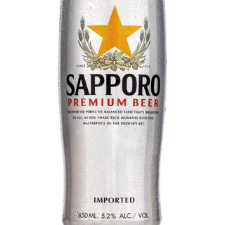 B52 Saporro 65cl