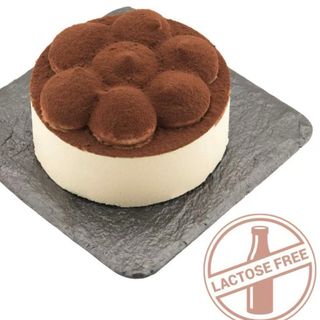 TIRAMISU GLUTEN&LATTOSIO