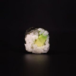 100 Hosomaki Avocado