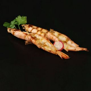 196 Teppanyaki di Gamberoni