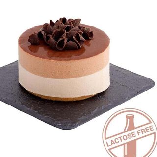 CHOCONUT GLUTEN&LATTOSIO