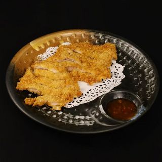 223 Milanese di pollo