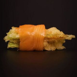 132 Hanna fiore di zucca