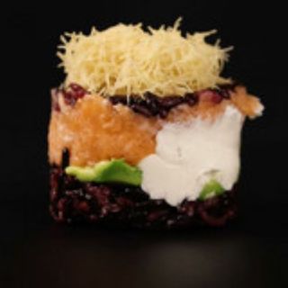 U2 Sushi burgher