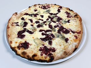 Radicchio e gorgonzola