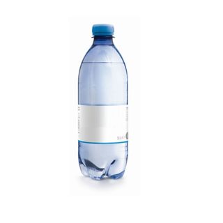 Acqua naturale 50 cl