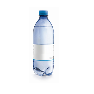 Acqua frizzante 50 cl