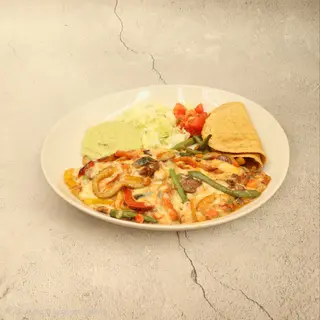 Alambre de verduras