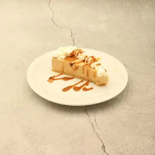 Torta dulce de Leche