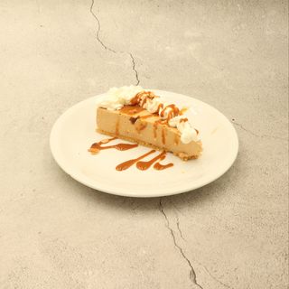 Torta dulce de Leche