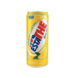 Té al limone 33 cl