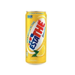 Té al limone 33 cl