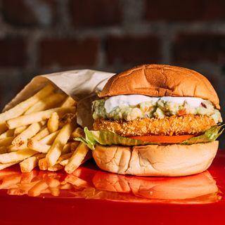 2X1 MENU' CHICKEN TEX-MEX