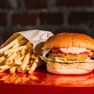 2X1 MENU' SINGLE CHICKEN