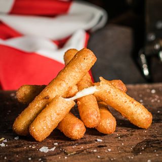 2X1 MOZZARELLA STICK