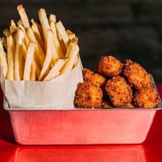 2X1 MENU' PEPITAS & PAPRIKA