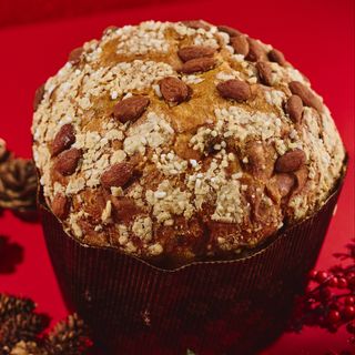Panettone Il Mandorlato