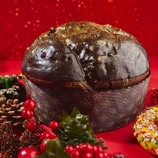 Panettone La notte di pera