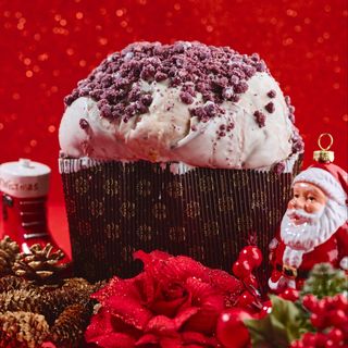 Panettone Il Sottobosco