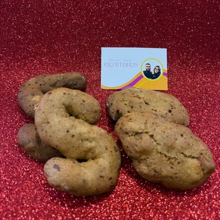 Sapienza e susamielli 1 kg