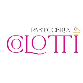 Francesina crema e gocce di cioccolato piccola