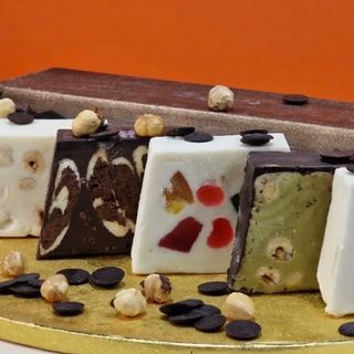 Torrone 500 gr circa