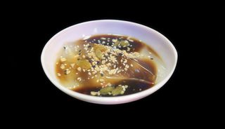 1 Gelatina con zucchero di canna