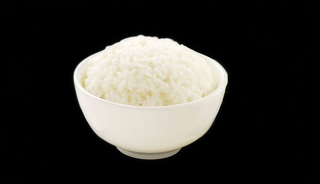 3 Riso bianco 