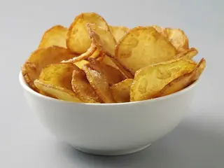 Patate chips