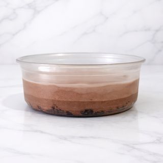 Semifreddo al Cioccolato