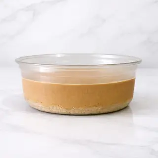 Semifreddo al Caffè