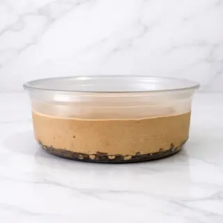 Semifreddo al Caramello Salato
