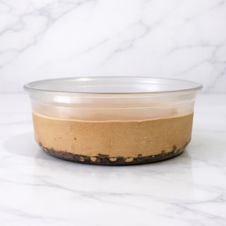 Semifreddo al Caramello Salato
