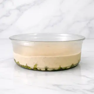 Semifreddo al Pistacchio