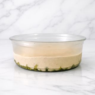 Semifreddo al Pistacchio